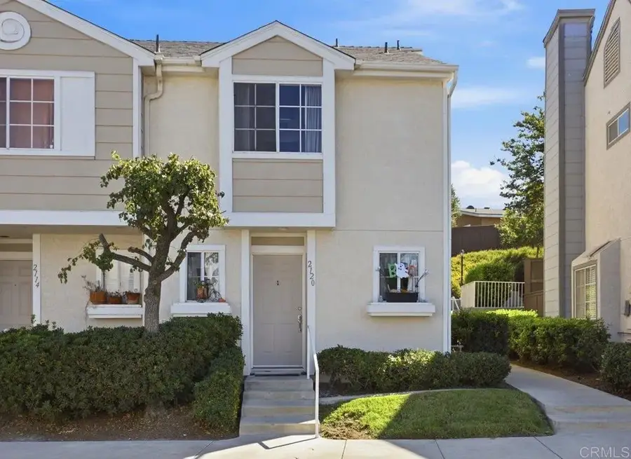 2120 Kings View Circle, Spring Valley, CA 91977 - #2
