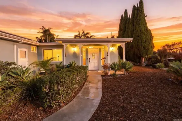 2570 Burgener Boulevard, San Diego, CA 92110