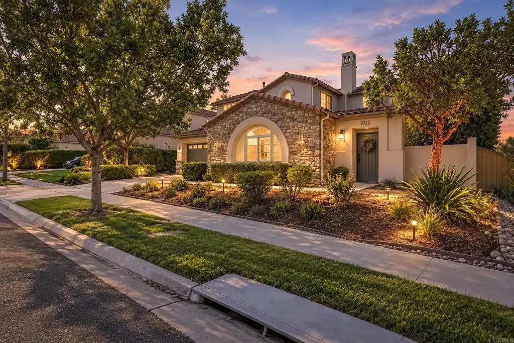 1012 Mountain Ash Avenue, Chula Vista, CA 91914 - #1