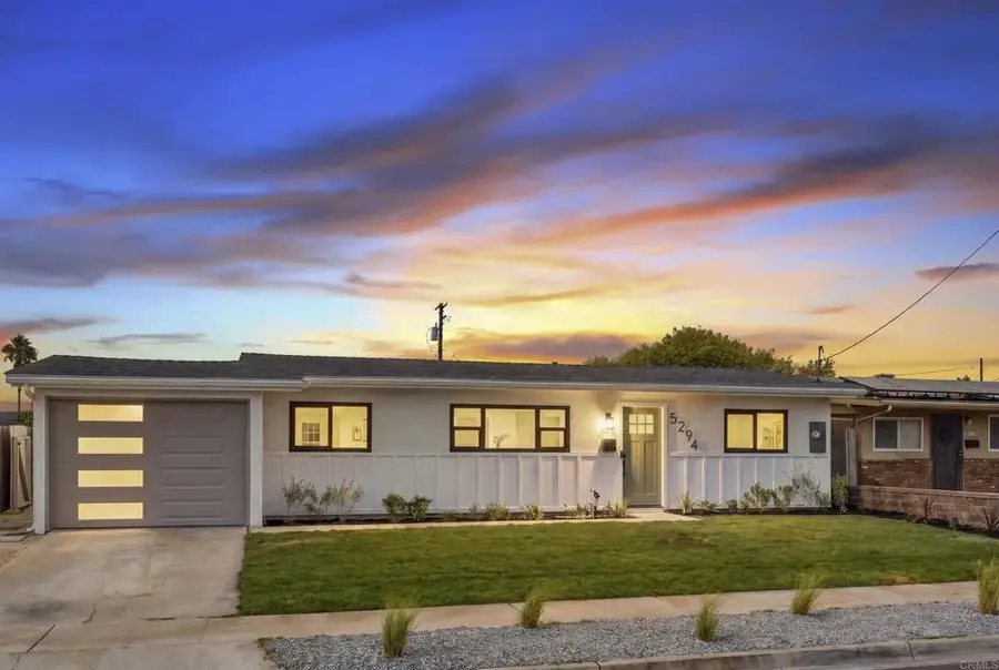 5294 Triana Street, San Diego, CA 92117 - #2