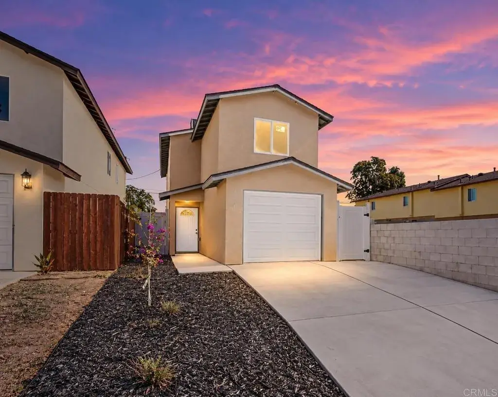 1410 Monterey Street, Bakersfield, CA 93305 - #1