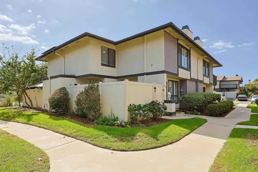 266 Rancho Drive #D, Chula Vista, CA 91911 - #2