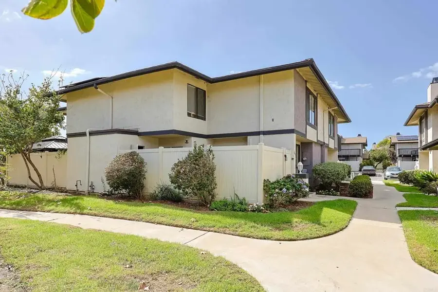 266 Rancho Drive #D, Chula Vista, CA 91911 - #3