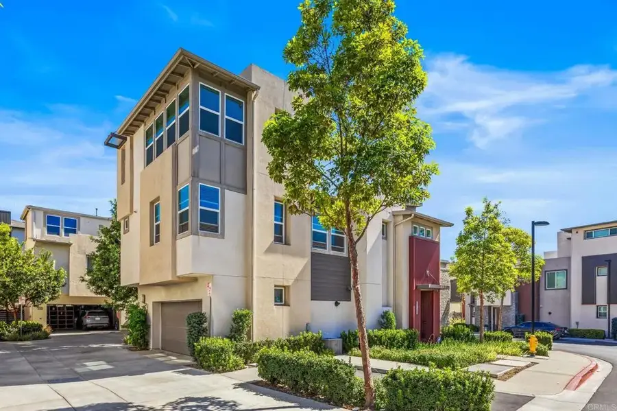 2143 Element Way, Chula Vista, CA 91915 - #2