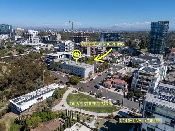 2825 3rd Avenue #205, San Diego, CA 92103