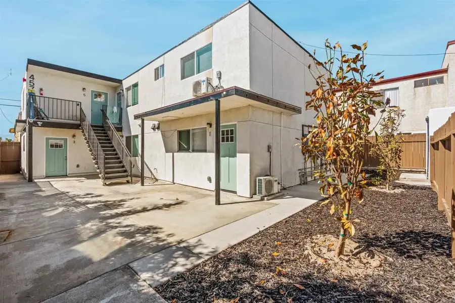 4576-4582 Felton Street, San Diego, CA 92116 - #2