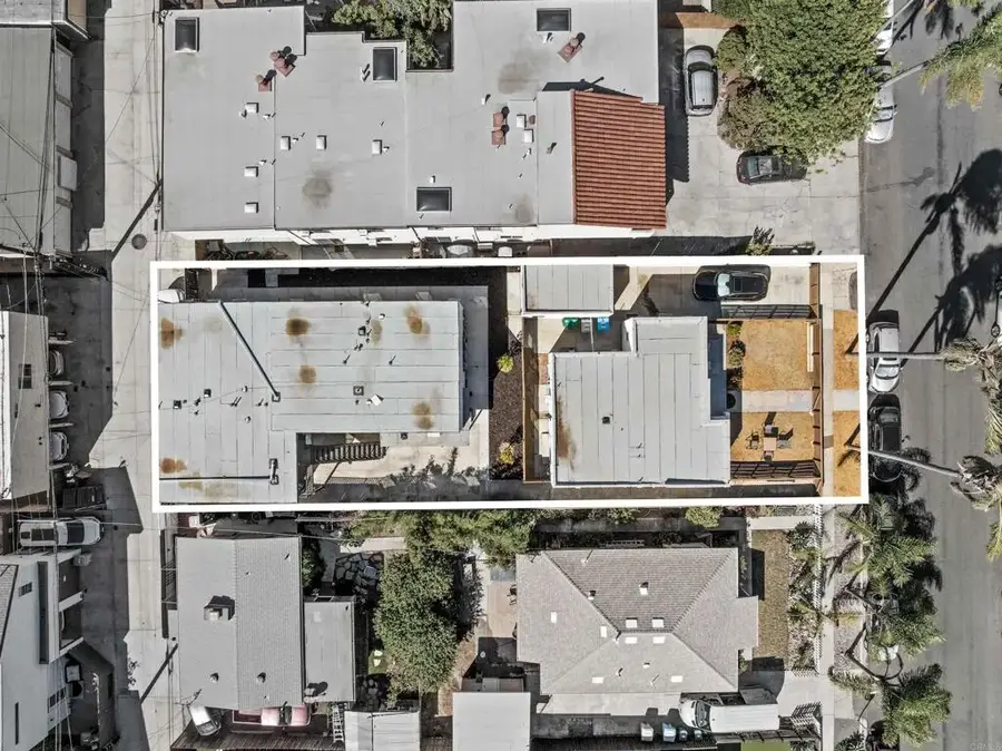 4576-4582 Felton Street, San Diego, CA 92116 - #3