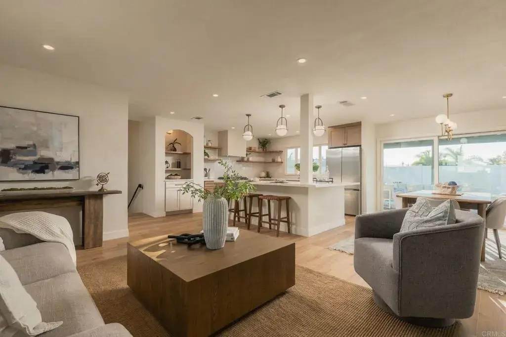 6248 Spruce Lake Avenue, San Diego, CA 92119 - #1