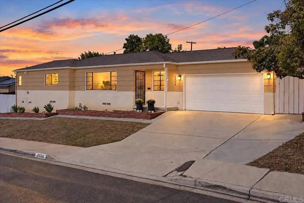 5536 Timothy Dr, San Diego, CA 92105 - #1