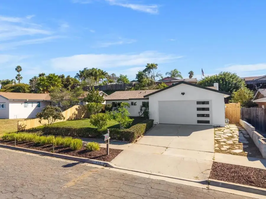 630 Ann Street, Oceanside, CA 92057 - #2