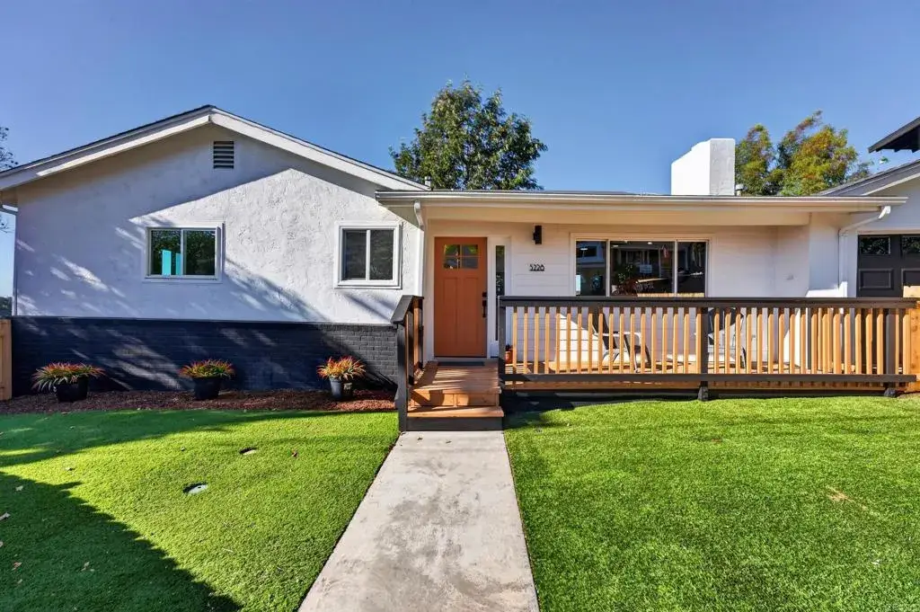 5228 Augustana Place, San Diego, CA 92115 - #1