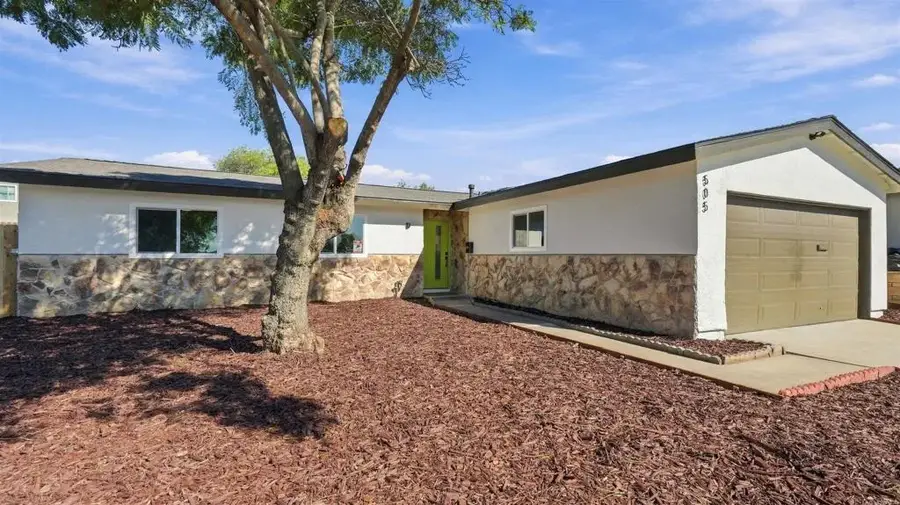 505 Timber Street, Chula Vista, CA 91911 - #3
