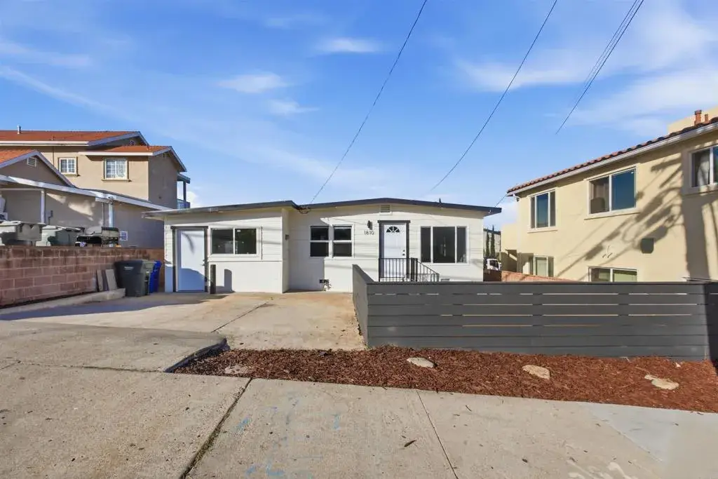 1810 Granger Avenue, National City, CA 91950 - #1