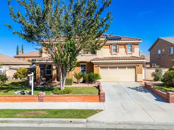 978 Cornflower Drive, Hemet, CA 92545