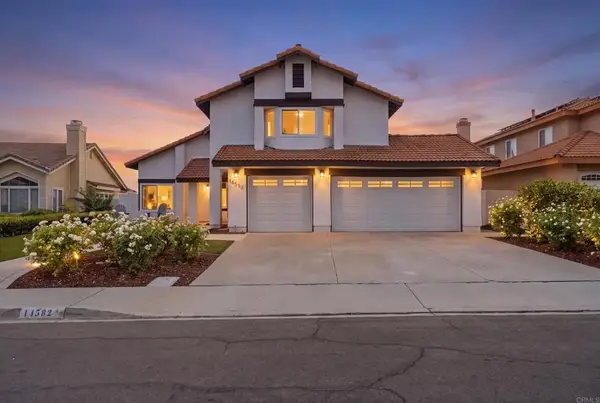 14582 Meadowrun Street, San Diego, CA 92129