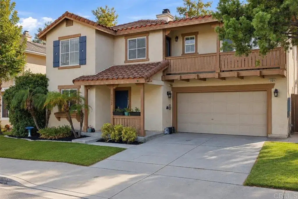 1172 Bow Willow Trail Way, Chula Vista, CA 91915 - #1