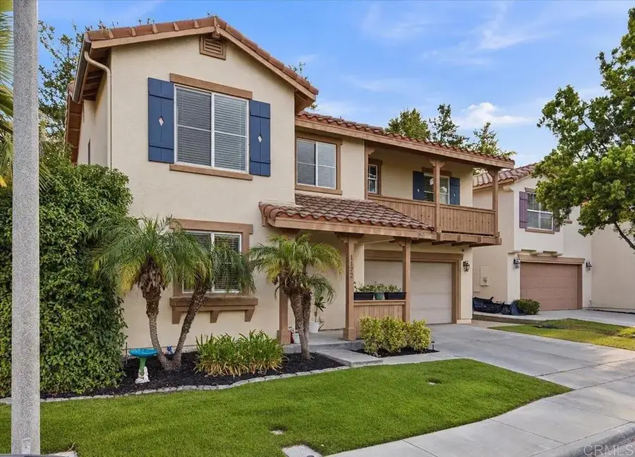 1172 Bow Willow Trail Way, Chula Vista, CA 91915 - #2