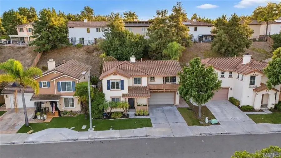 1172 Bow Willow Trail Way, Chula Vista, CA 91915 - #3