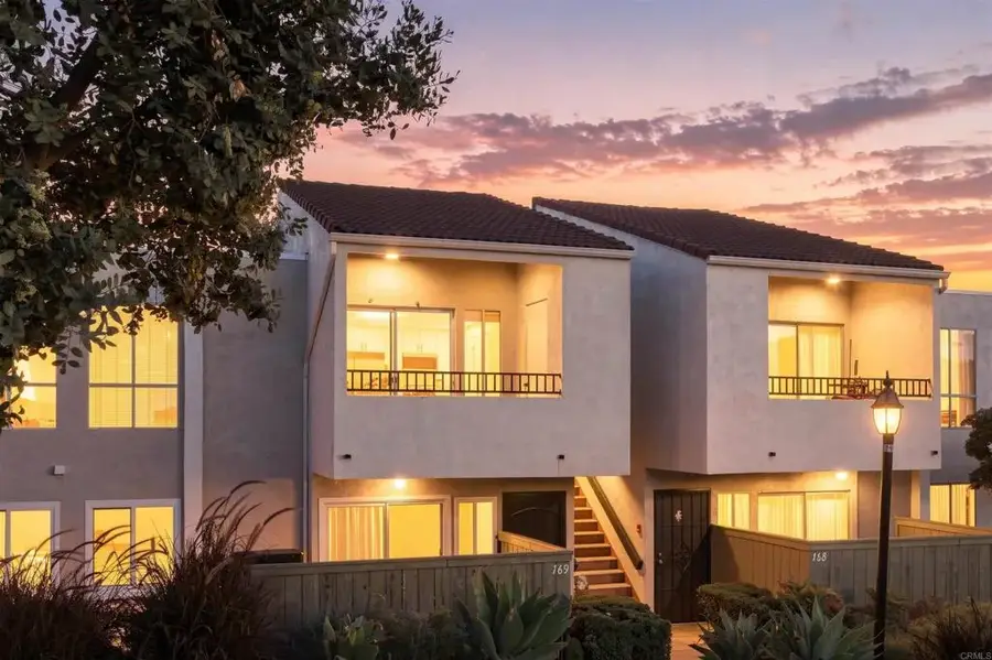 3555 Ruffin Road #269, San Diego, CA 92123 - #2