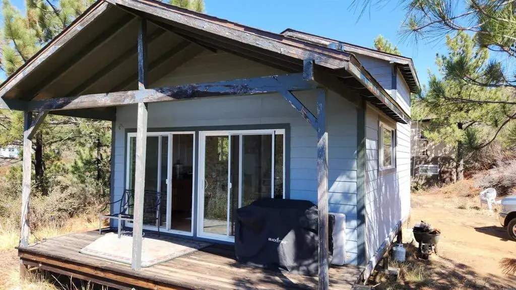 0 Thing Valley Rd, Mount Laguna, CA 91948 - #1