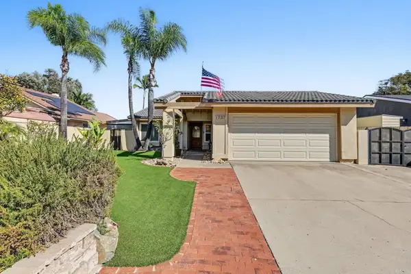 1737 Manfred Court, El Cajon, CA 92021