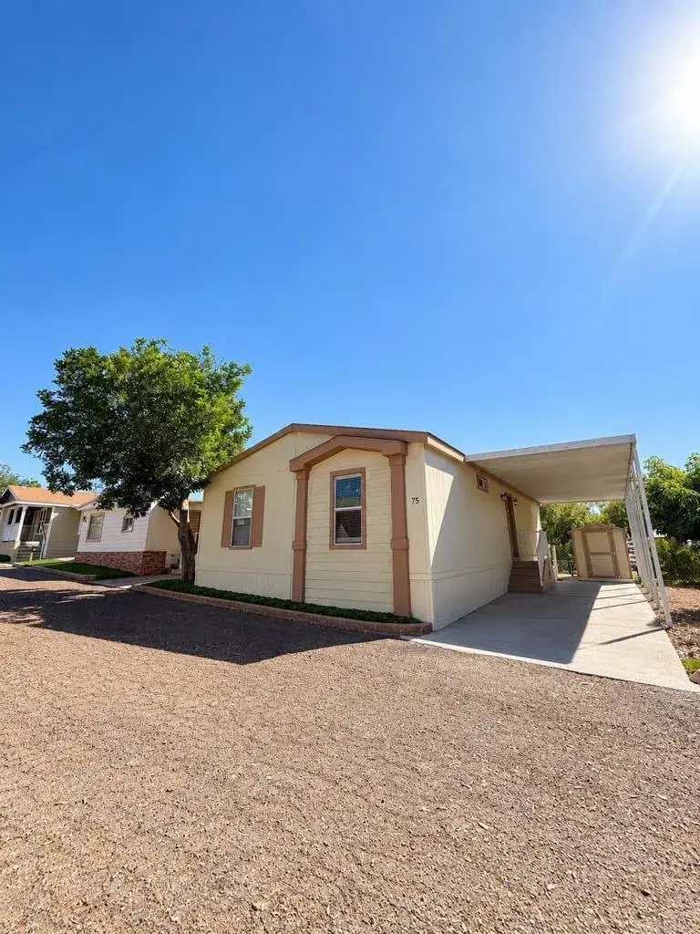 121 Orange #Space 75, Chula Vista, CA 91911 - #1