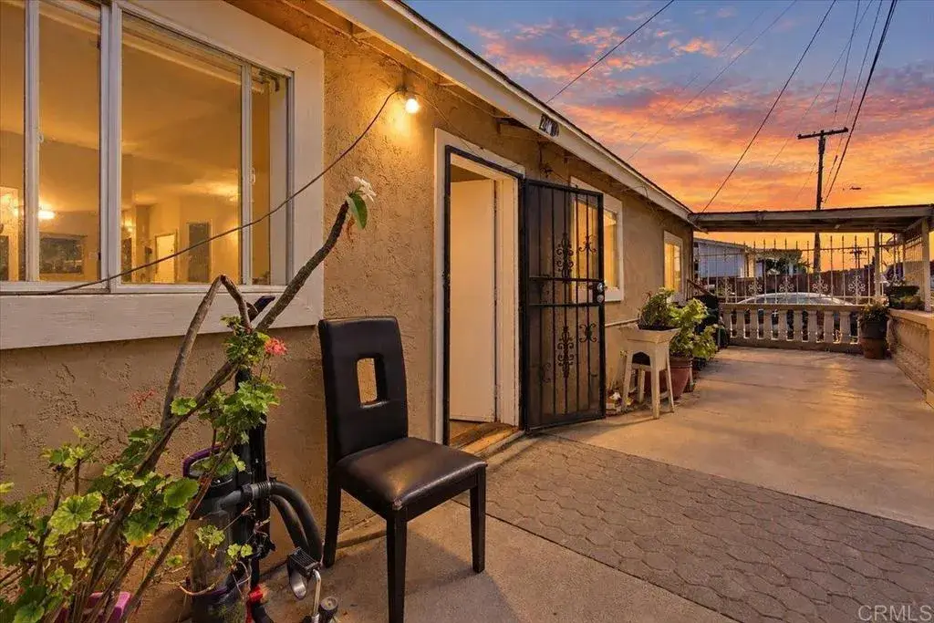 2415 Van Ness Avenue, National City, CA 91950 - #1