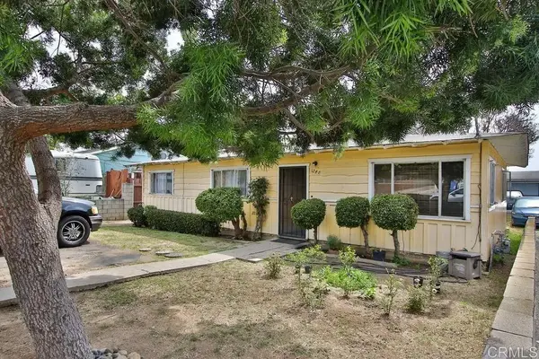 1248-50 Tobias Drive, Chula Vista, CA 91911