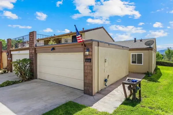 3143 Highlands Blvd, Spring Valley, CA 91977