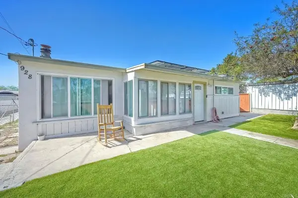 928 42nd Street, San Diego, CA 92102