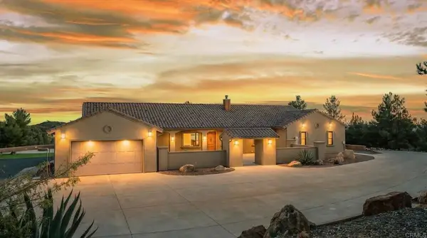 23648 Old Ranch Rd, Alpine, CA 91901
