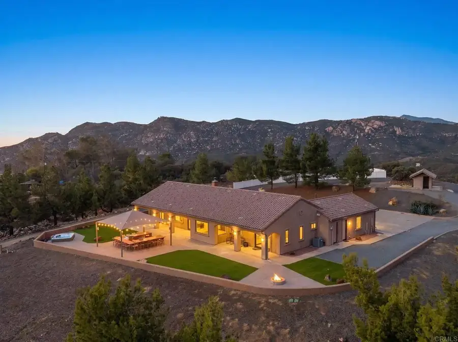 23648 Old Ranch Rd, Alpine, CA 91901 - #3