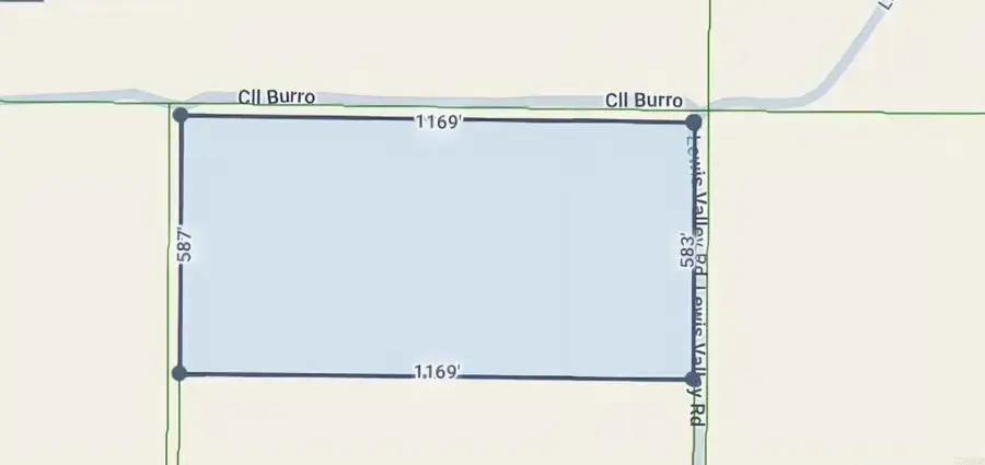 Vacant Land Apn #571-08-0042, Hemet, CA 92544 - #2