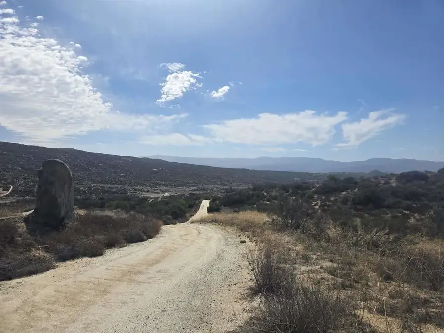 Vacant Land Apn #571-08-0042, Hemet, CA 92544 - #3