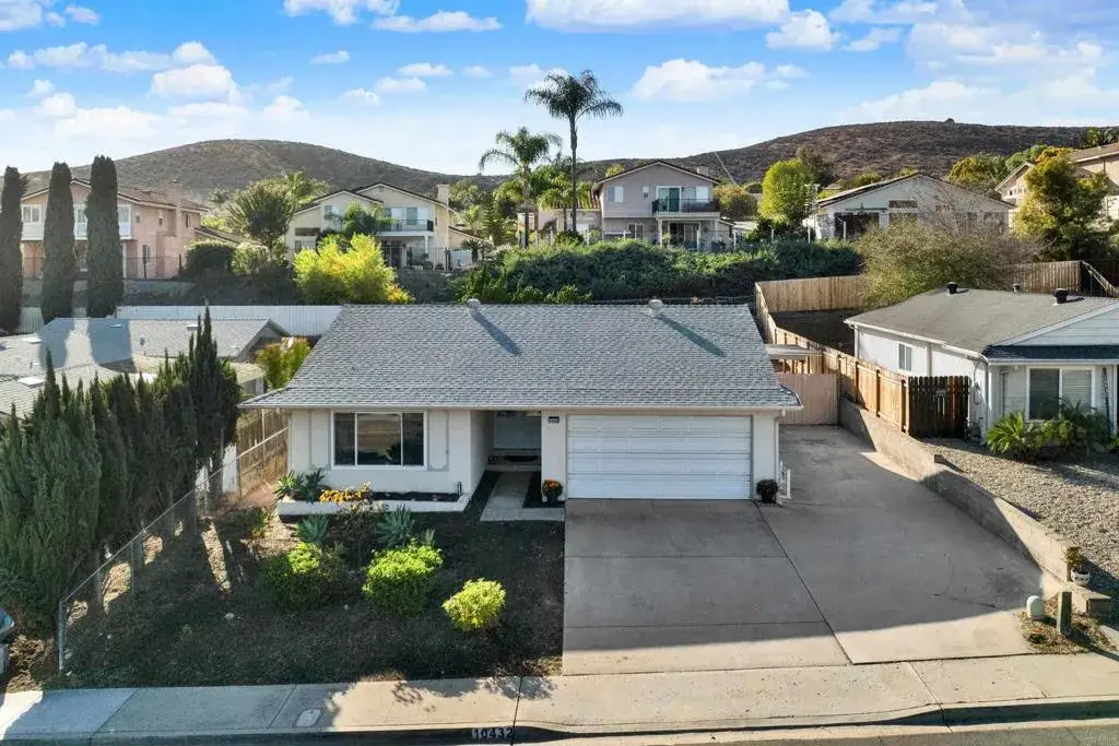 10432 Timberlane Way, Santee, CA 92071 - #1