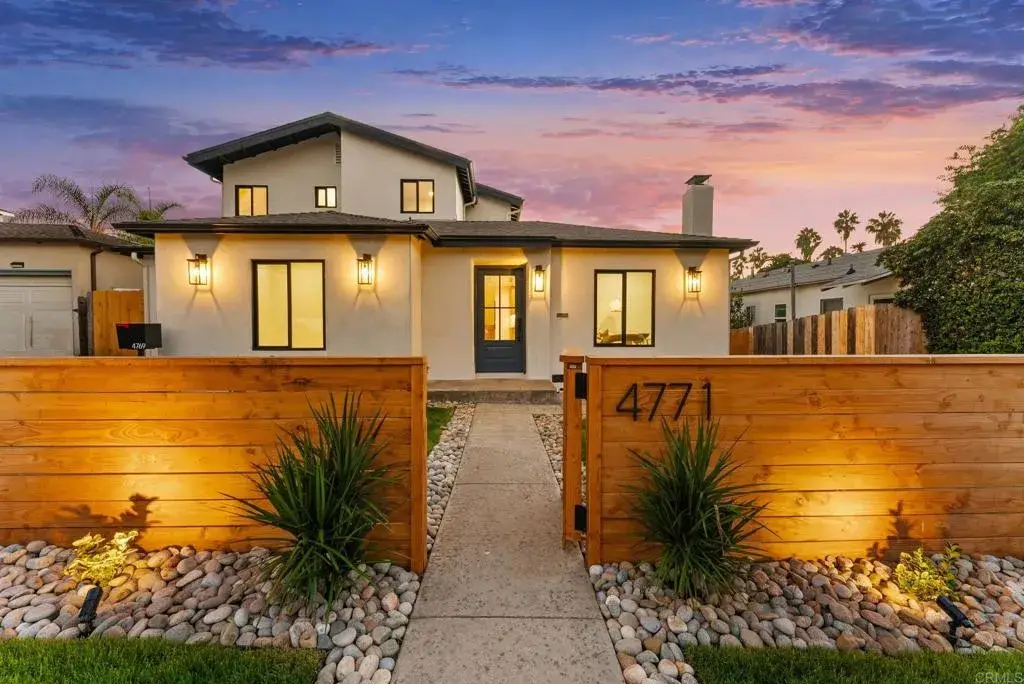 4769 Del Mar Avenue, San Diego, CA 92107 - #1