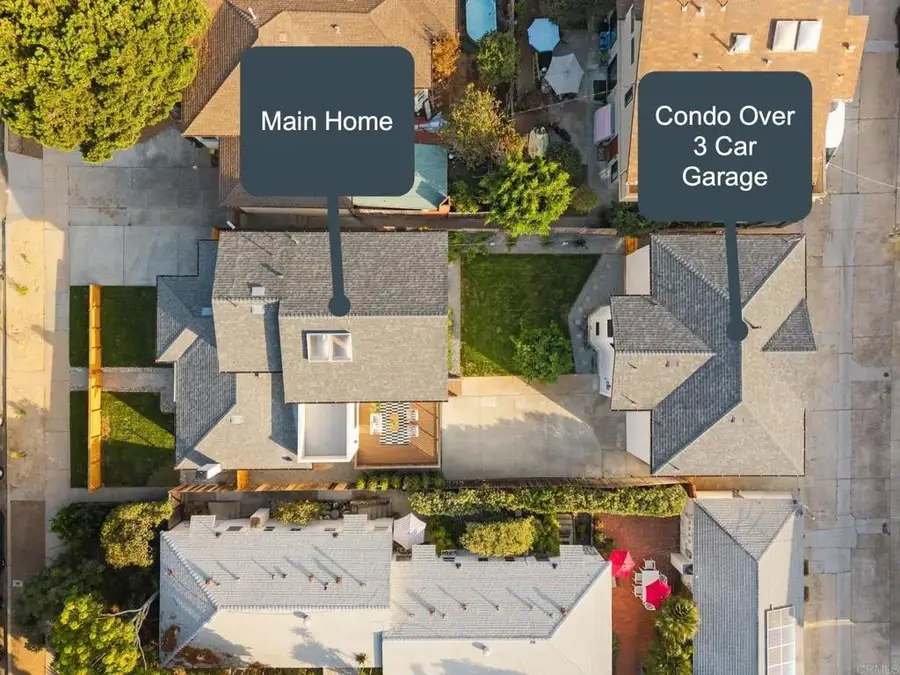 4769 Del Mar Avenue, San Diego, CA 92107 - #2