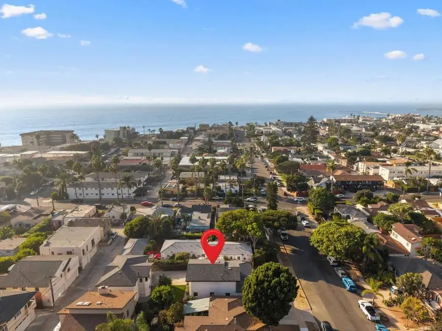 4769 Del Mar Avenue, San Diego, CA 92107 - #3