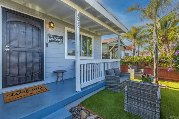 4825 W Point Loma Bvd, San Diego, CA 92107