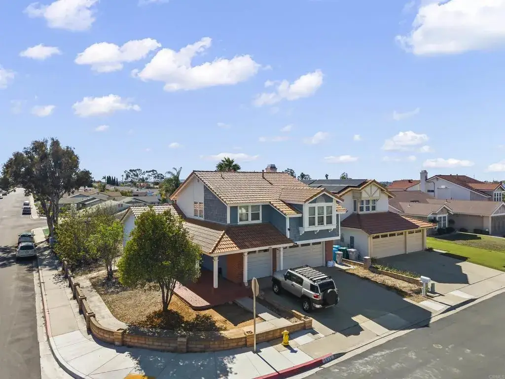 7695 Northrup Place, San Diego, CA 92126 - #1