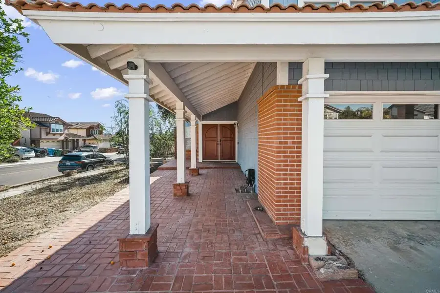 7695 Northrup Place, San Diego, CA 92126 - #3
