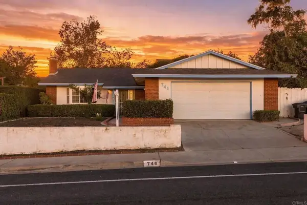 746 Nacion Avenue, Chula Vista, CA 91910