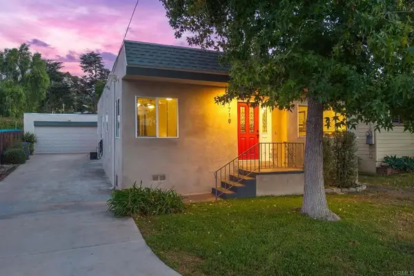 7719 Orien Ave, La Mesa, CA 91941