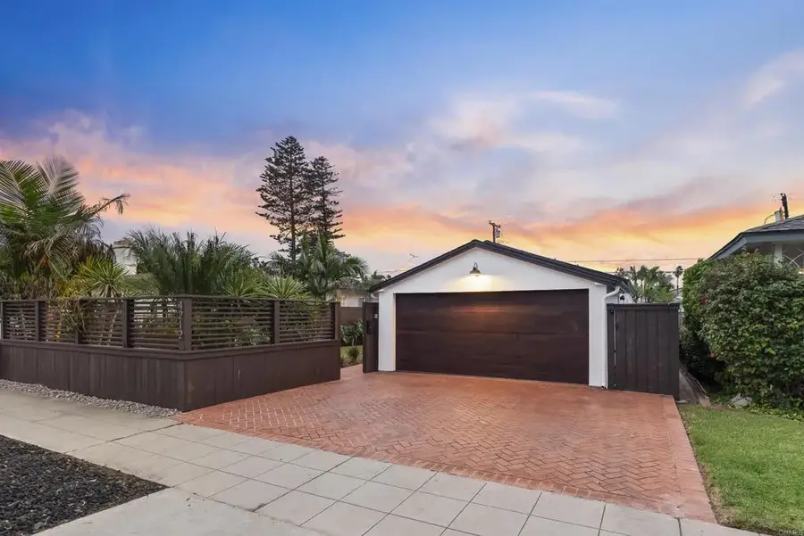 4212 Bayard Street, San Diego, CA 92109 - #2