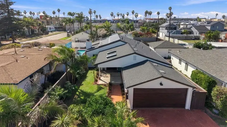 4212 Bayard Street, San Diego, CA 92109 - #3