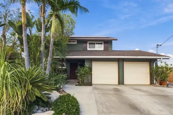 5570 Diane Avenue, San Diego, CA 92117