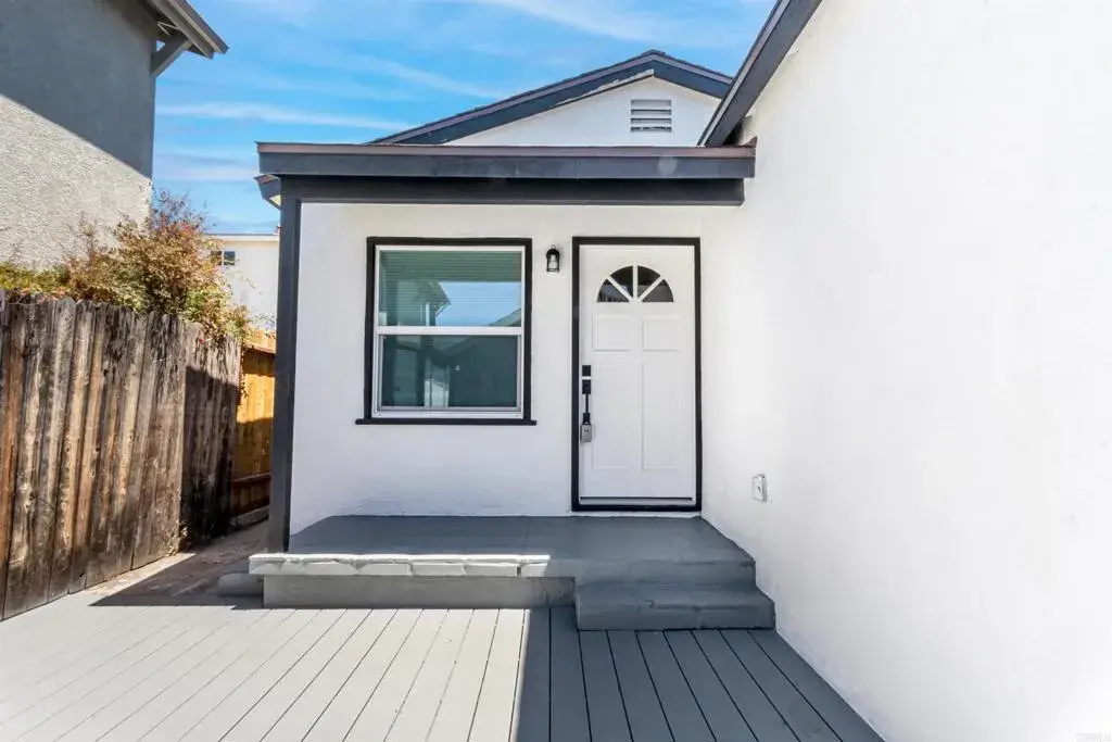 4421 49th Street, San Diego, CA 92115 - #1