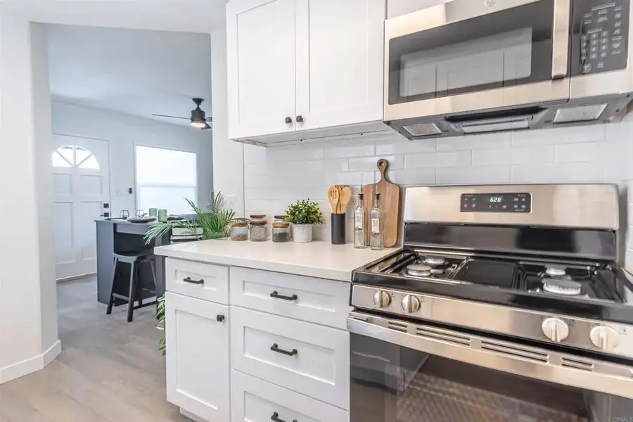 4421 49th Street, San Diego, CA 92115 - #2