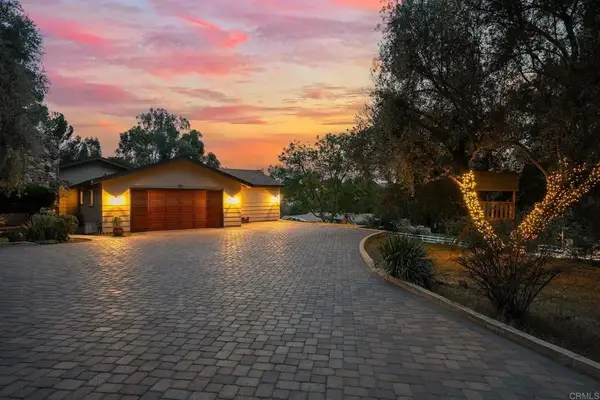 2649 Big Wagon Rd, Alpine, CA 91901
