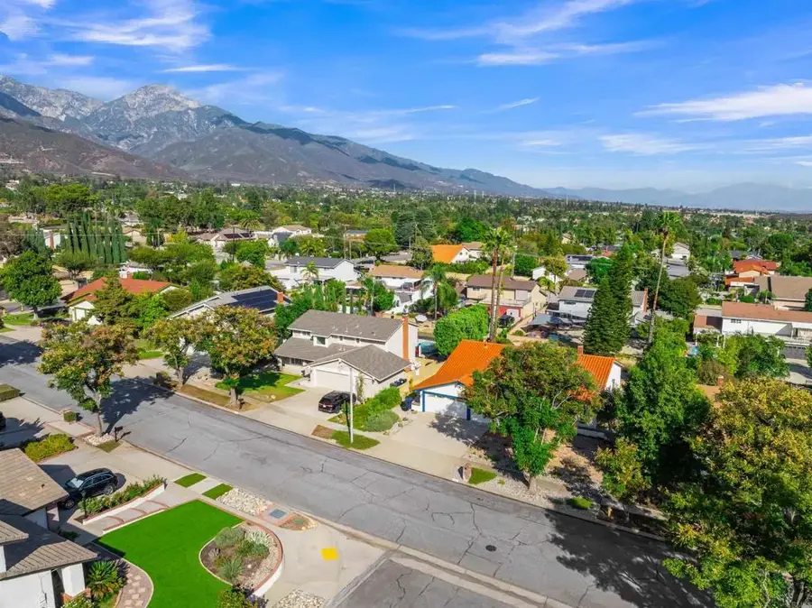 2176 N Albright Avenue, Upland, CA 91784 - #2